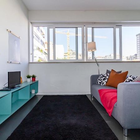 Apartment In Porto Center 1T Kültér fotó