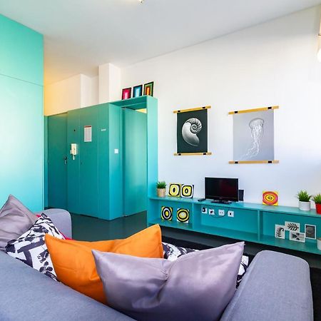 Apartment In Porto Center 1T Kültér fotó