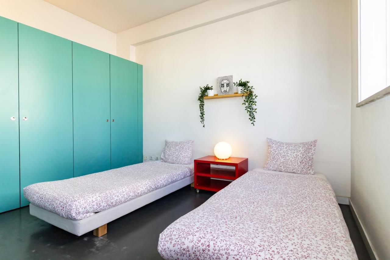 Apartment In Porto Center 1T Kültér fotó